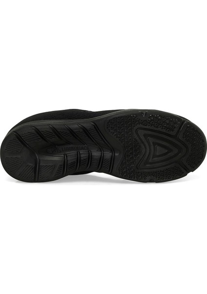 Agatha Wmn 5fx Siyah Kadın Comfort Ayakkabı