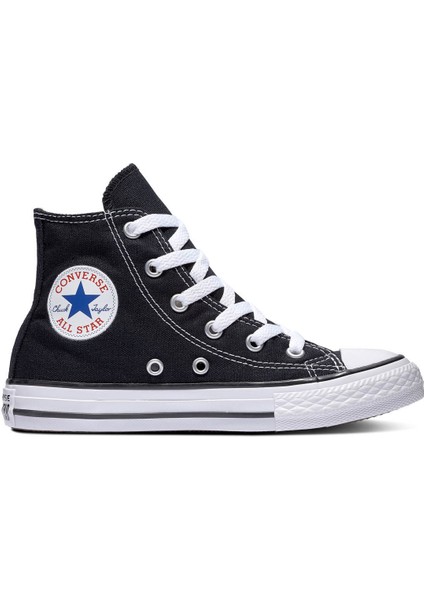 Kids Chuck Taylor All Star High Spor Ayakkabı
