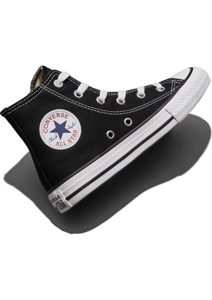 Kids Chuck Taylor All Star High Spor Ayakkabı