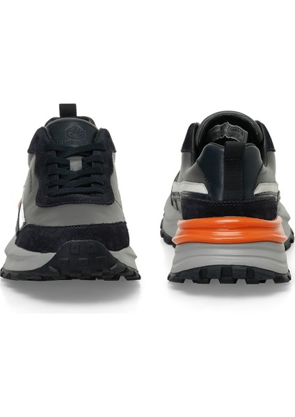 Salvor 4pr Lacivert Erkek Spor Ayakkabı