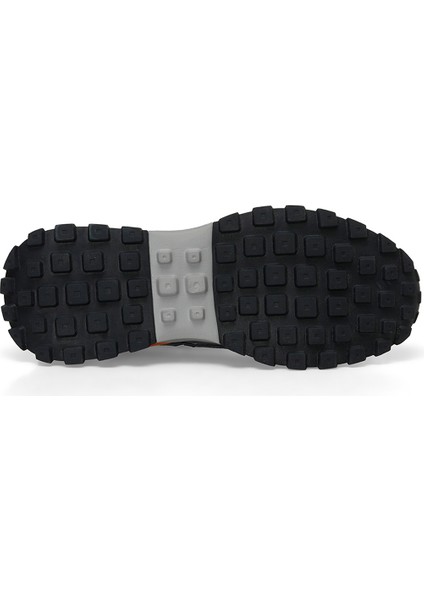 Salvor 4pr Lacivert Erkek Spor Ayakkabı