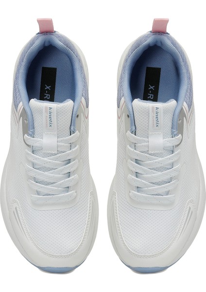 Evorıder Tx W 5fx Beyaz Kadın Koşu Ayakkabısı