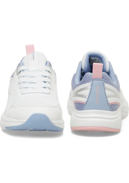 Evorıder Tx W 5fx Beyaz Kadın Koşu Ayakkabısı