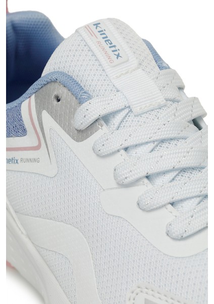 Evorıder Tx W 5fx Beyaz Kadın Koşu Ayakkabısı