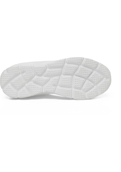 Suomy Pu W 5fx Beyaz Kadın Comfort Ayakkabı