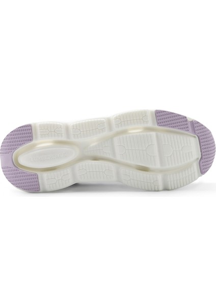 INSANE WMN 5FX Gri Kadın Comfort Ayakkabı