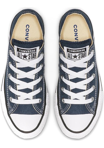 Chuck Taylor All Star Çocuk Lacivert Sneaker.410