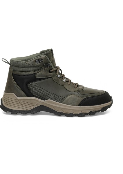 Kınetıx 4W Melvın Hı 4pr Hakı Hakı Erkek Bot 101901754