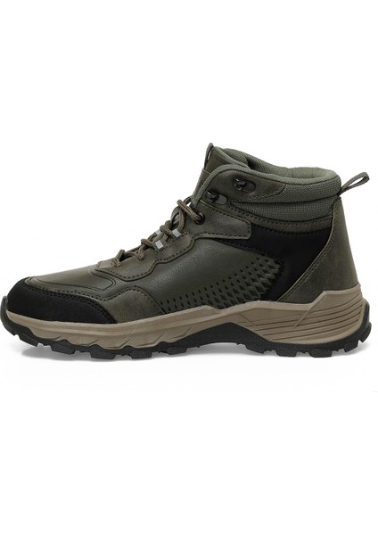 Kınetıx 4W Melvın Hı 4pr Hakı Hakı Erkek Bot 101901754