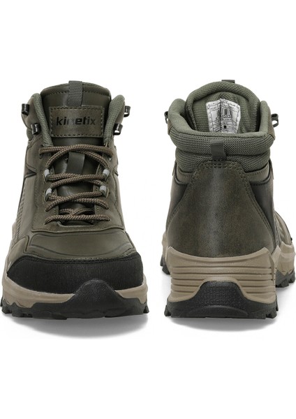 Kınetıx 4W Melvın Hı 4pr Hakı Hakı Erkek Bot 101901754