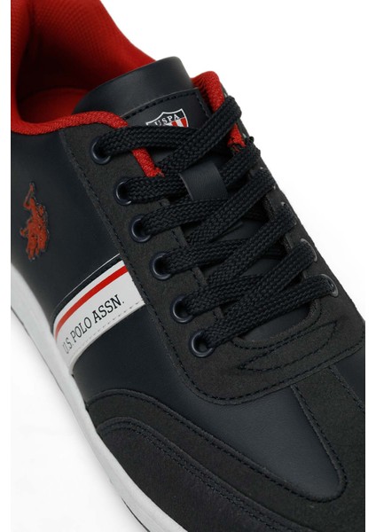 Kares Wt 4Pr Lacivert Erkek Sneaker