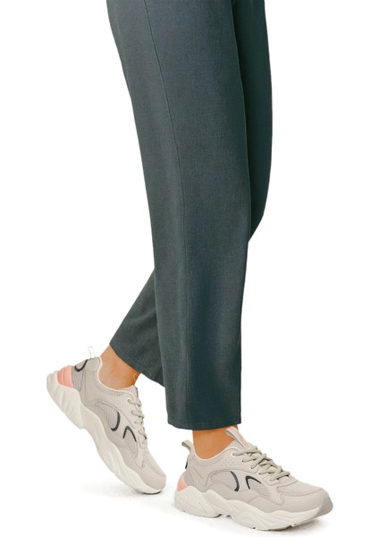 DAKOTA 5FX Kum Kadın Sneaker