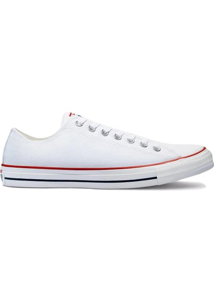 Chuck Taylor All Star Cla Beyaz Erkek Sneaker