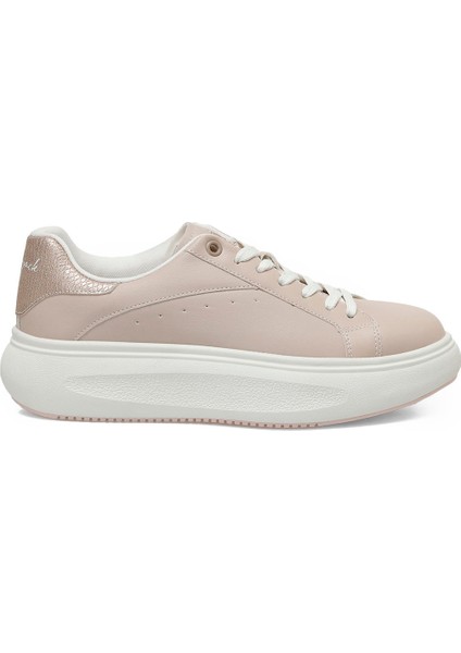 Yeto 5fx Pembe Kadın Sneaker