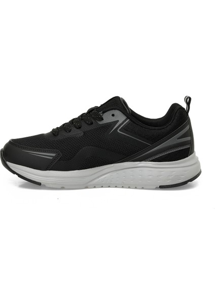 Evorıder Tx 5fx Siyah Unisex Koşu Ayakkabısı
