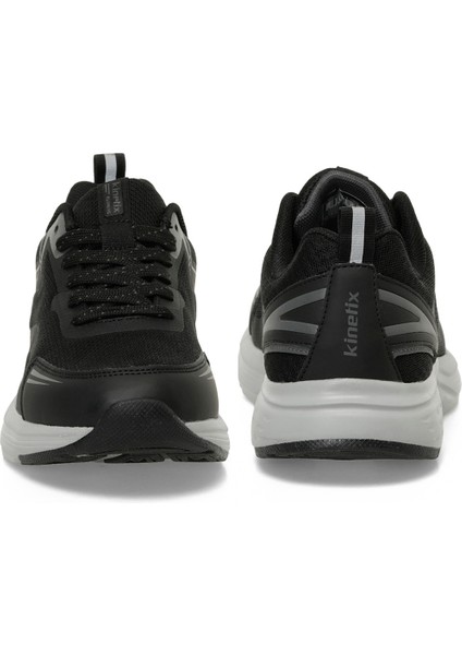 Evorıder Tx 5fx Siyah Unisex Koşu Ayakkabısı