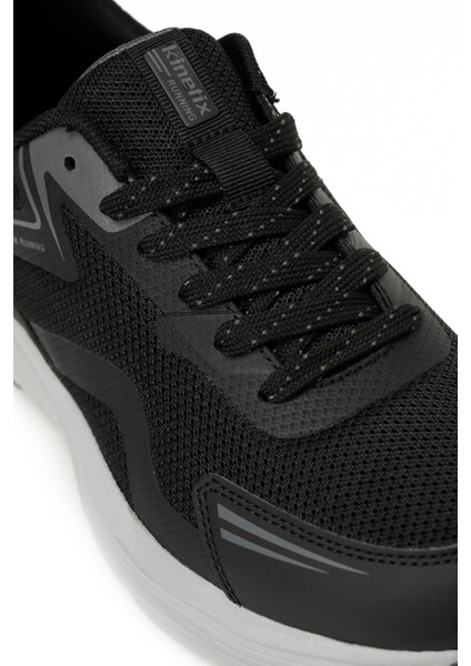 Evorıder Tx 5fx Siyah Unisex Koşu Ayakkabısı