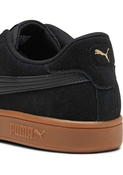 Smash 3.0 Siyah Erkek Sneaker