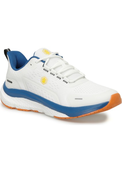 Tolıver 5fx Beyaz Erkek Koşu Ayakkabısı