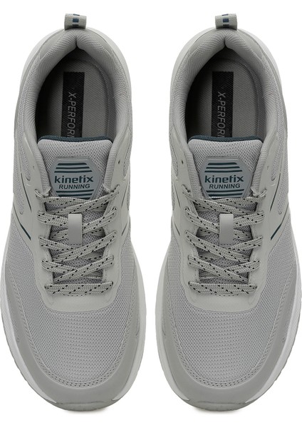 Curb Tx 5fx Gri Erkek Koşu Ayakkabısı