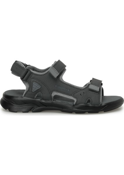 Rayn Tx 4fx Gri Unisex Sandalet