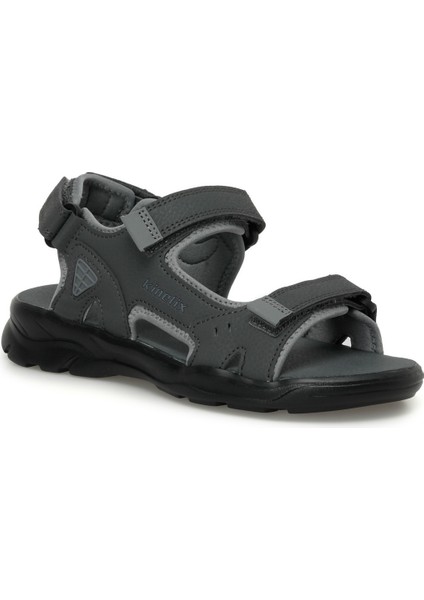 Rayn Tx 4fx Gri Unisex Sandalet