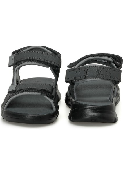 Rayn Tx 4fx Gri Unisex Sandalet