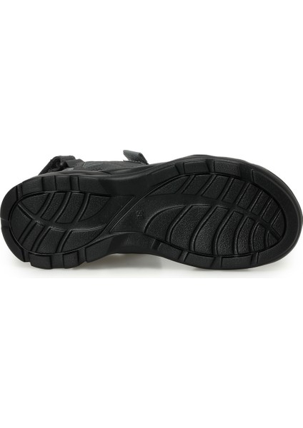 Rayn Tx 4fx Gri Unisex Sandalet