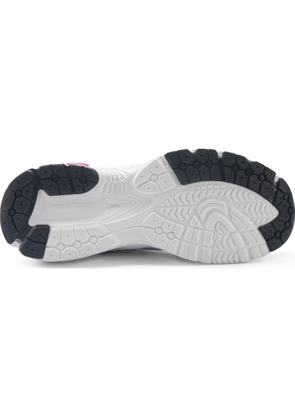 Pentagon 5fx Beyaz Kadın Sneaker