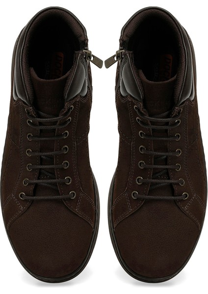 225088 4pr Kahveri Erkek Bot