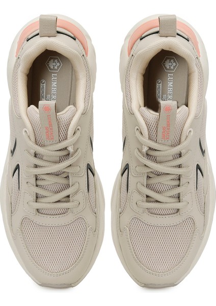 DAKOTA 5FX Kum Kadın Sneaker