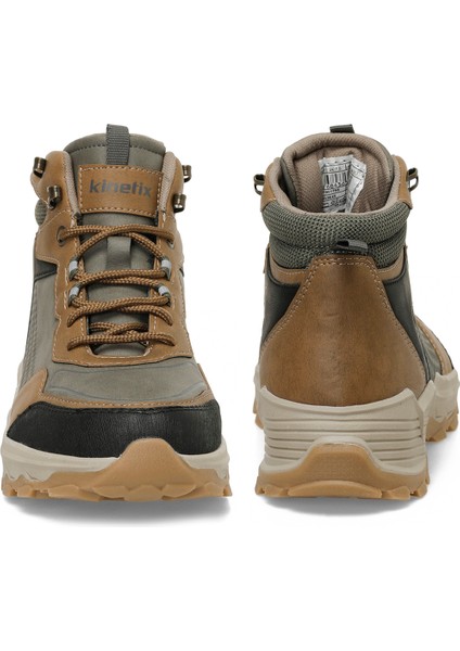 Melvın Hı 4pr Kum Erkek Bot