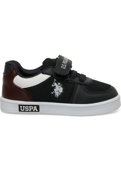 CARREN 4FX. Lacivert Erkek Çocuk Sneaker