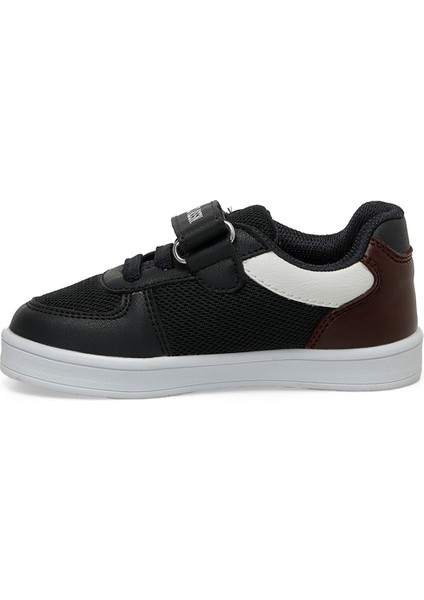 CARREN 4FX. Lacivert Erkek Çocuk Sneaker