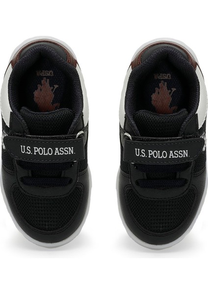 CARREN 4FX. Lacivert Erkek Çocuk Sneaker