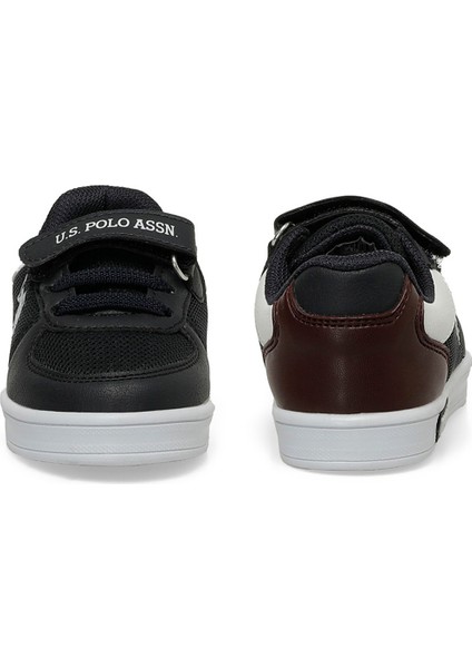 CARREN 4FX. Lacivert Erkek Çocuk Sneaker