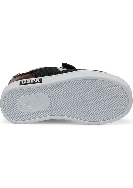 CARREN 4FX. Lacivert Erkek Çocuk Sneaker