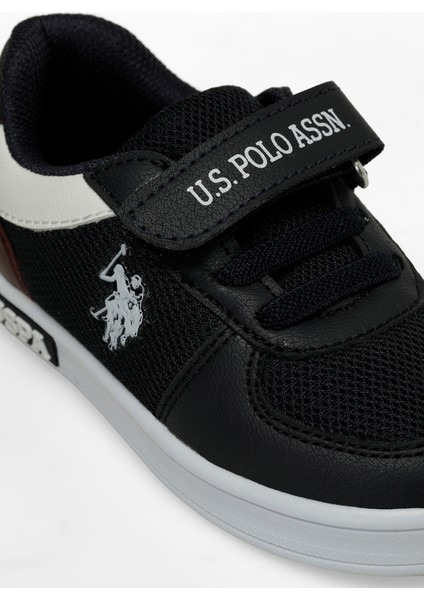 CARREN 4FX. Lacivert Erkek Çocuk Sneaker