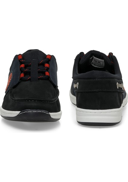 by Gerli 220100 4FX Lacivert Erkek Marin Ayakkabı