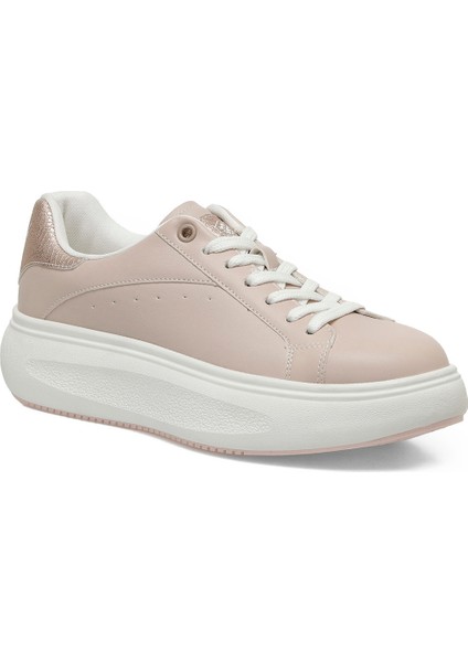 Yeto 5fx Pembe Kadın Sneaker