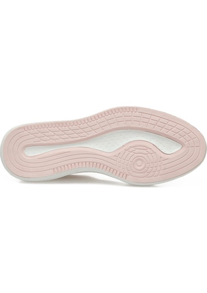 Yeto 5fx Pembe Kadın Sneaker