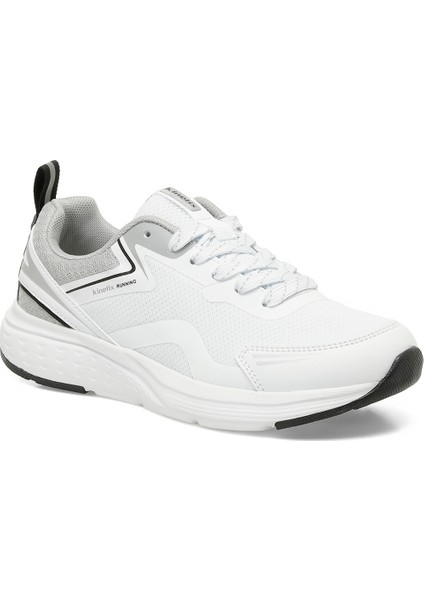 EVORIDER TX 5FX Beyaz Unisex Koşu Ayakkabısı