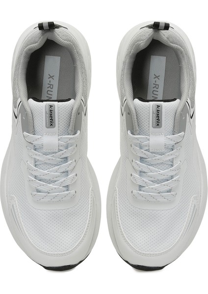 EVORIDER TX 5FX Beyaz Unisex Koşu Ayakkabısı