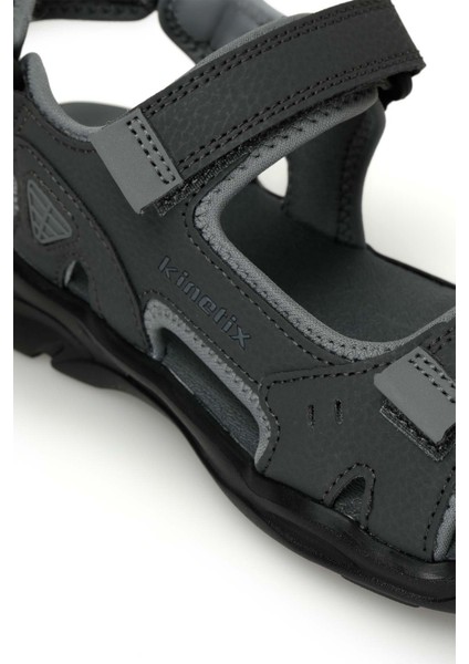 Rayn Tx 4fx Gri Unisex Sandalet