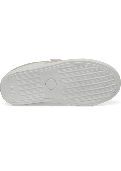 Enıma 5fx Beyaz Kız Çocuk Sneaker