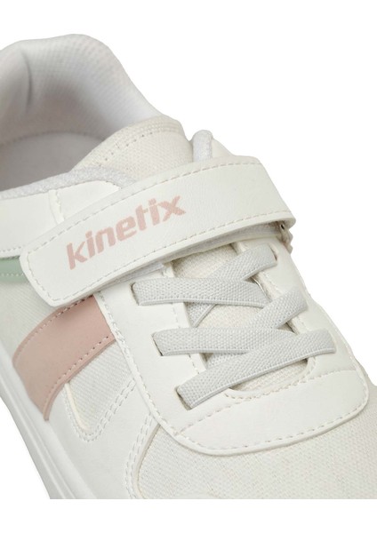 Enıma 5fx Beyaz Kız Çocuk Sneaker
