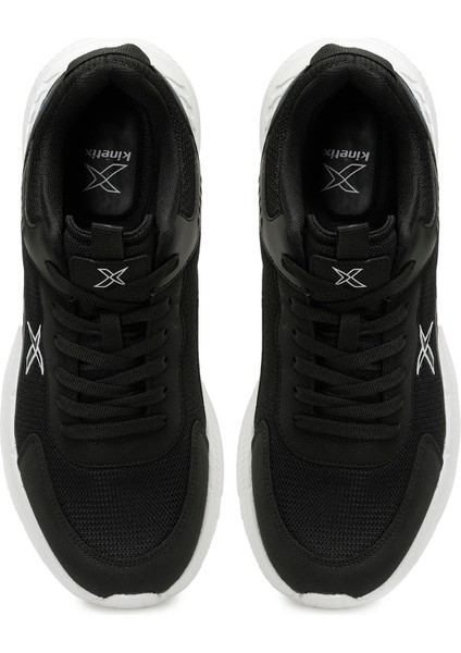 Foster Tx 5fx Siyah Erkek Koşu Ayakkabısı