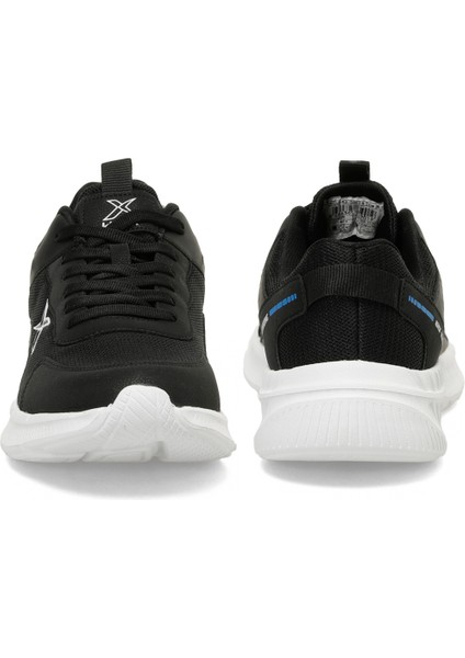 Foster Tx 5fx Siyah Erkek Koşu Ayakkabısı