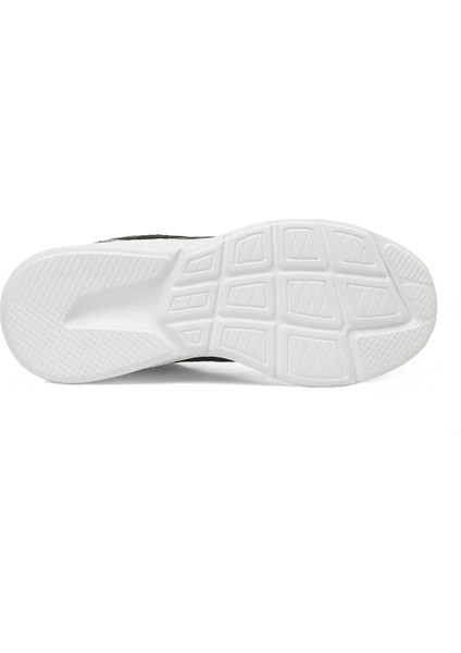 Foster Tx 5fx Siyah Erkek Koşu Ayakkabısı