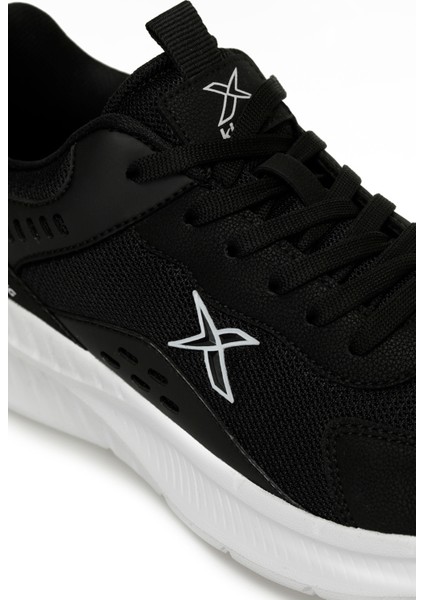 Foster Tx 5fx Siyah Erkek Koşu Ayakkabısı